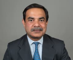 Shashi Verma, CTO at Transport for London