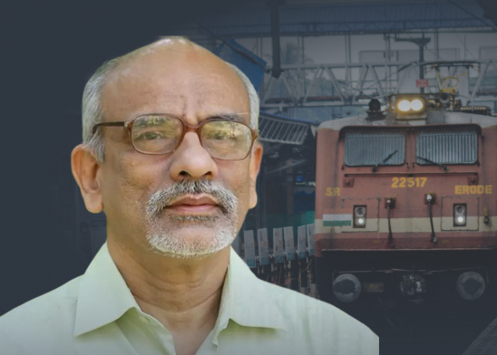 Prof. G Raghuram
