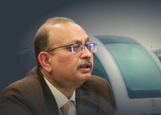 Rajiv Ranjan Mishra