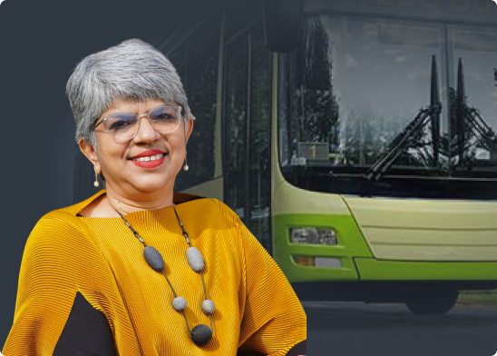 Kalpana Viswanath