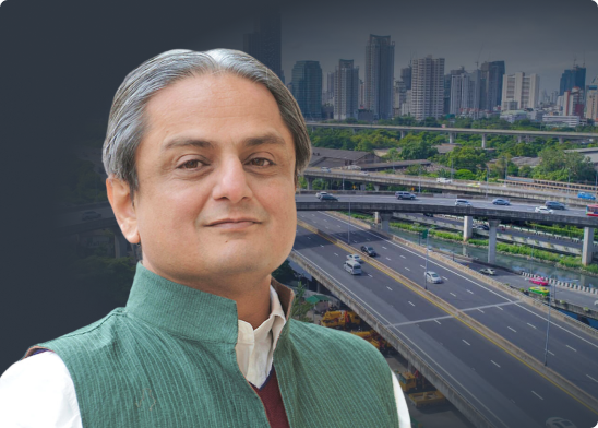 Mihir Bhatt