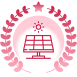 Renewable Energy Star Award logo