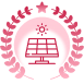 Renewable Energy Star Award logo