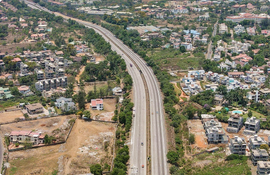 Transport Trailblazer Award