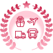 Transport Trailblazer Award logo
