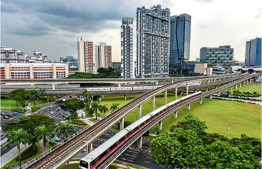 Urban Infra Hero Award