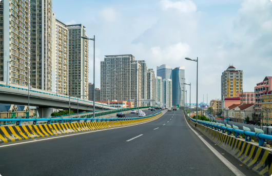 Urban Infra Hero Award