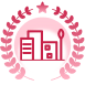 Urban Infra Hero Award logo
