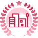 Urban Infra Hero Award logo