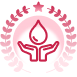 Water Saviour Award logo