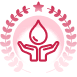 Water Saviour Award logo