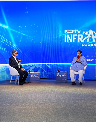 InfraShakti Photo 14