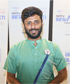 InfraShakti Photo 8
