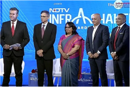 InfraShakti Photo 3