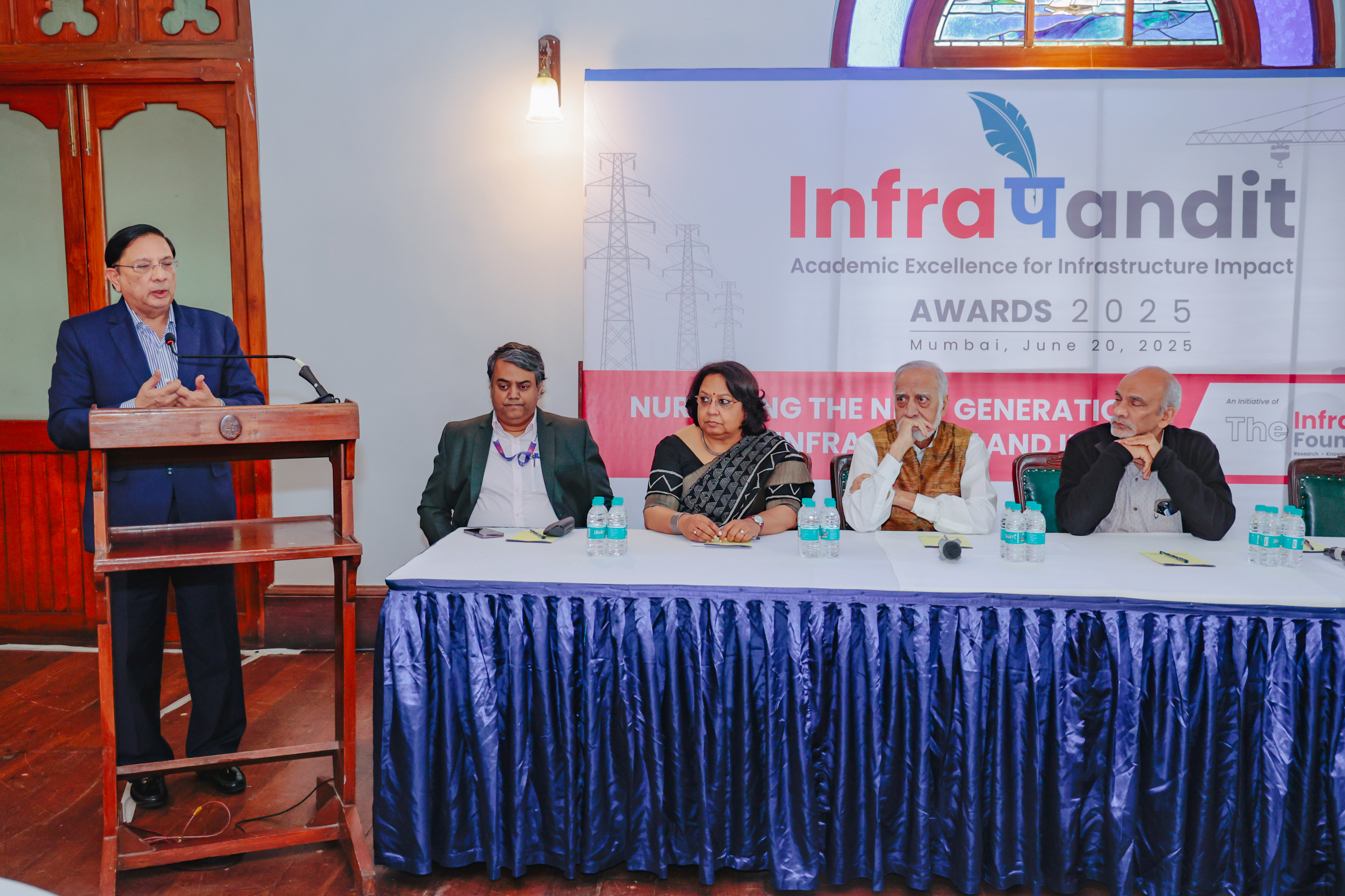 InfraShakti Photo 3