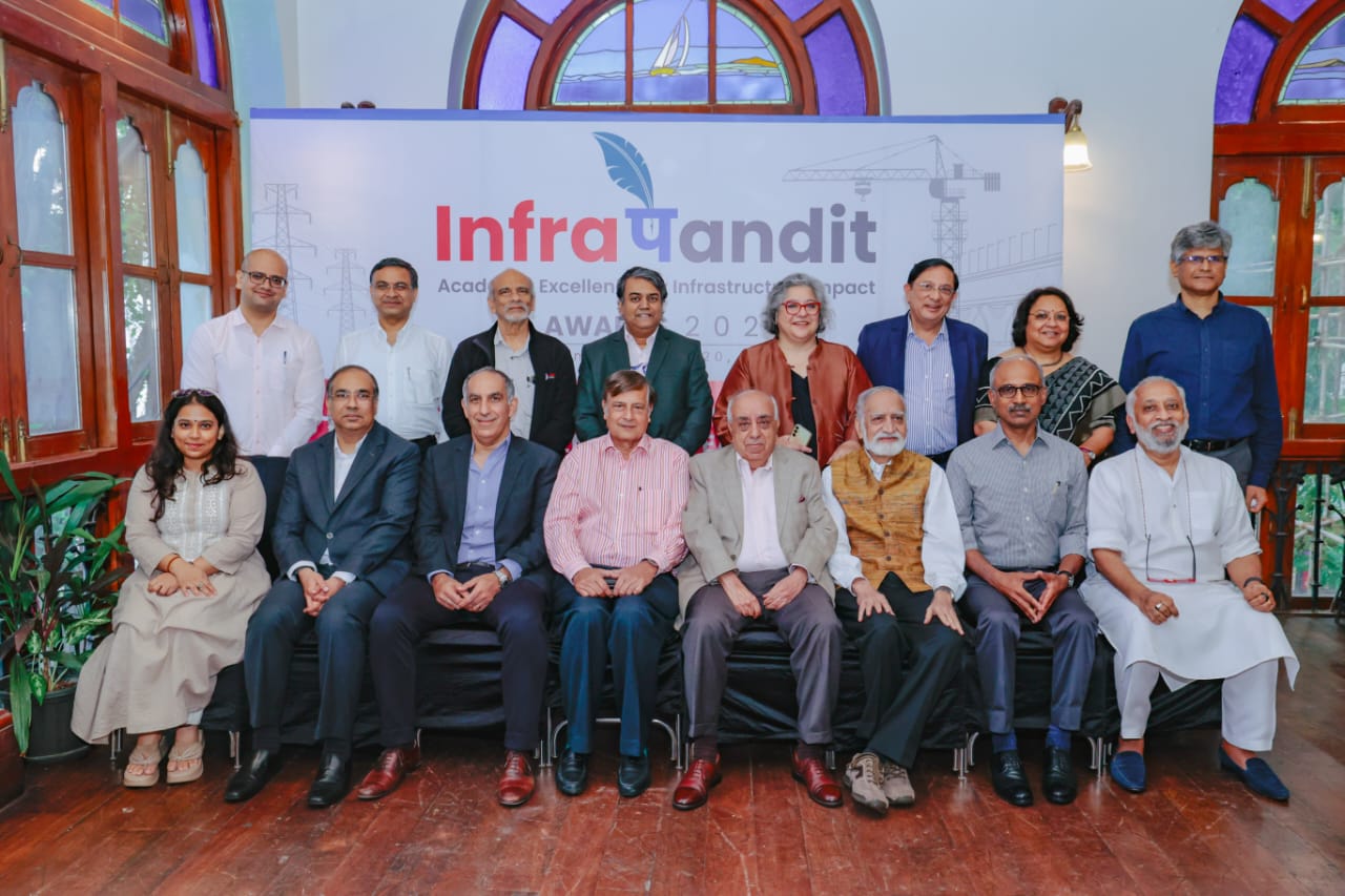 InfraShakti Photo 4