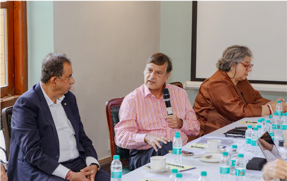 InfraShakti Photo 5