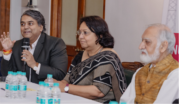 InfraShakti Photo 7