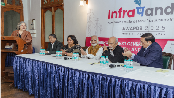 InfraShakti Photo 9