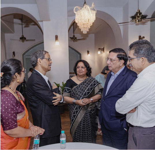 InfraShakti Photo 10
