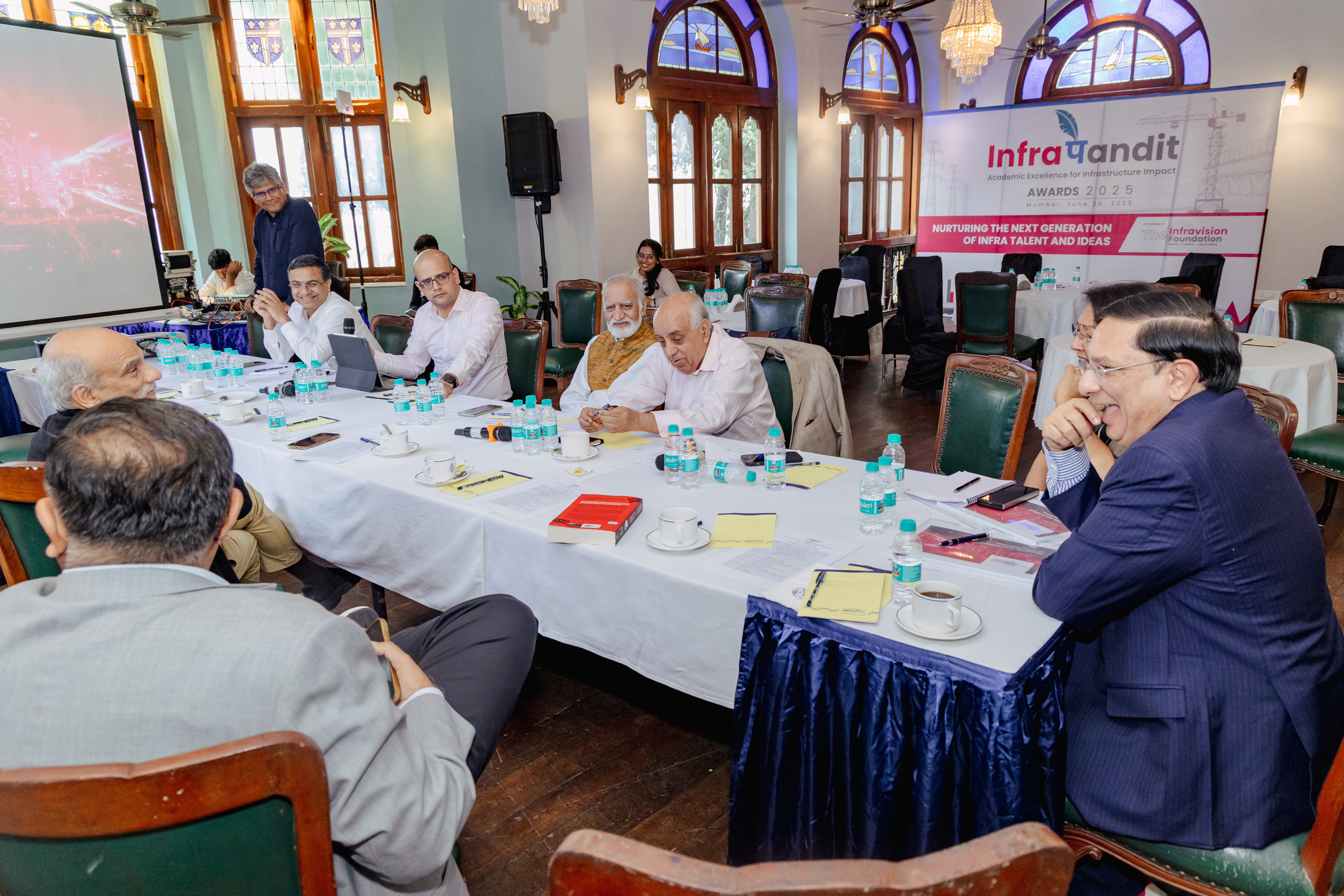 InfraShakti Photo 12