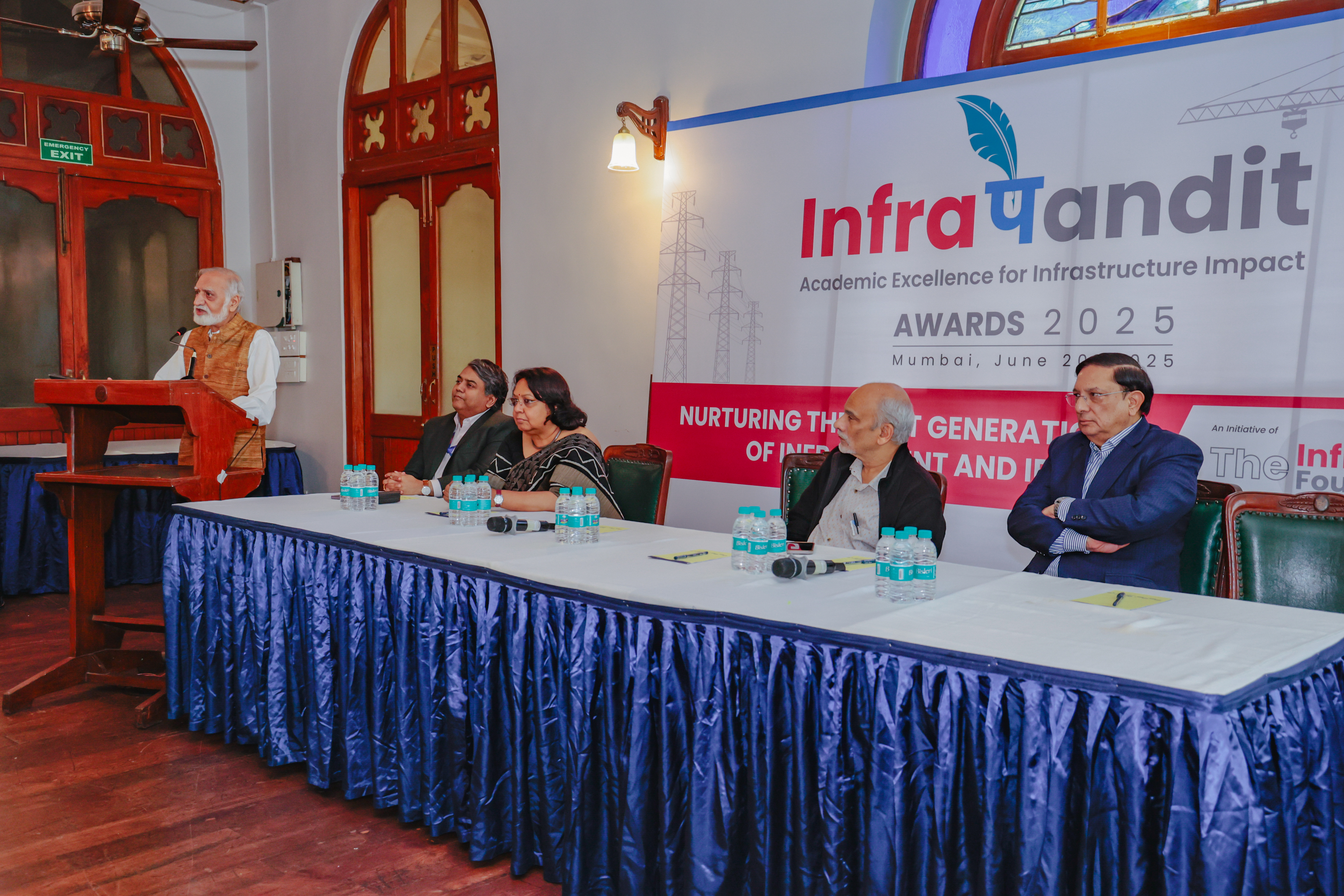 InfraShakti Photo 15
