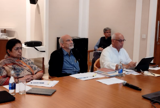 InfraShakti Photo 14