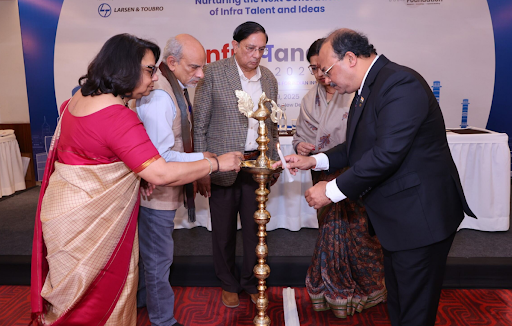 InfraShakti Photo 10