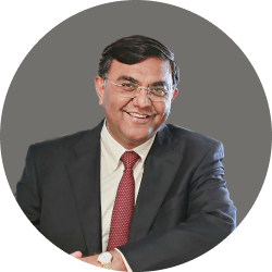 Dr Janmejaya Sinha
