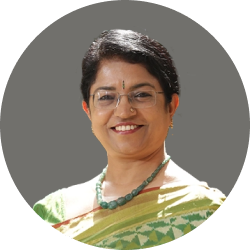 Ms Savita Mahajan