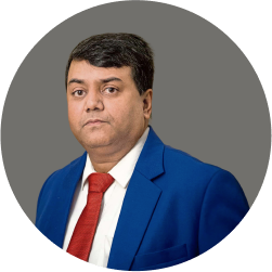 Dr Soumya Kanti Ghosh
