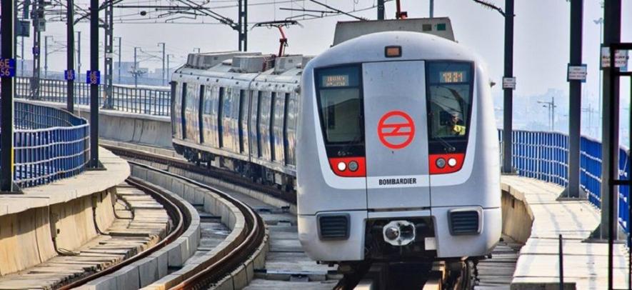 Our Metro Rail Systems must be sustainable, financially