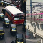 Urban Mobility in India – Why Metro is not the only solution!
