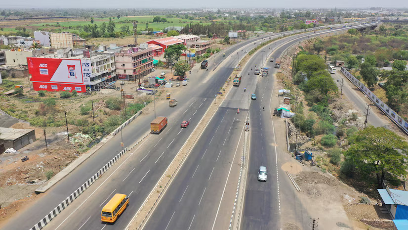 How to make India’s highways safe