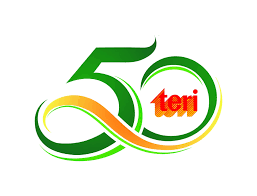 TERI logo