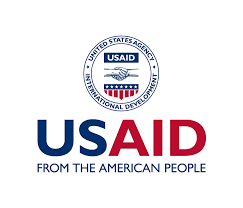 US-AID Logo picture