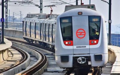Delhi-metro-fare